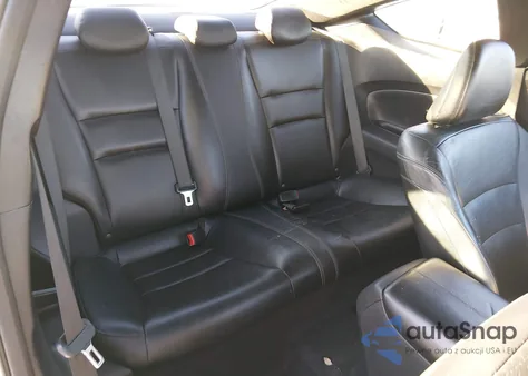 2017 Honda Accord Touring V6 from USA, damaged, VIN 1HGCT2B08HA002261